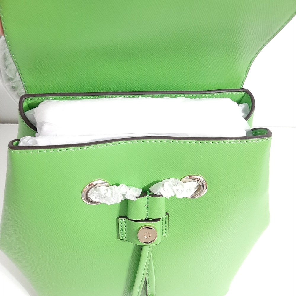 Nwt Kate spade Lizzie medium backpack - Picture 4 of 6